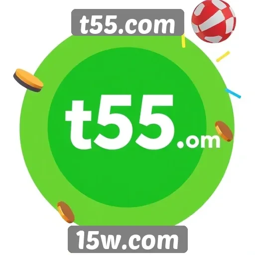 Comparação de bônus e promoções no t55.com