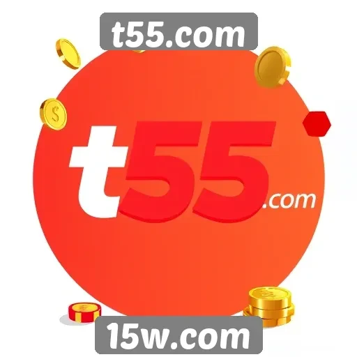 Impacto do t55.com na comunidade de jogos online