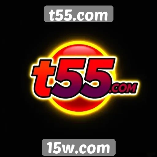 t55.com oferece novas opções de jogos online